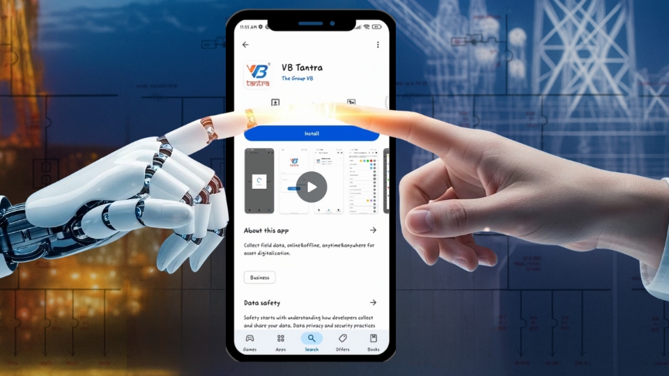 Data Verification & SLD Preparation Germany